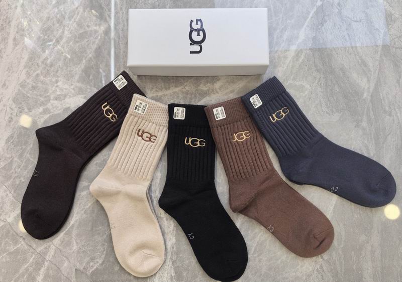UGG Socks 0603